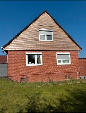 Foto - Einfamilienhaus in Wiedensahl zum Kaufen
