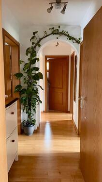 Foto - Gemütliche 69qm, 3-Zimmer, befristet, 1-2 Personen, möbliert