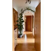 Gemütliche 69qm, 3-Zimmer, befristet, 1-2 Personen, möbliert - Holzkirchen