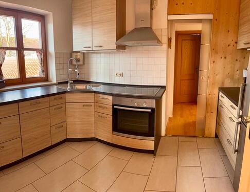 Foto - Etagenwohnung in Holzkirchen