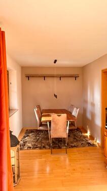 Foto - Etagenwohnung in Holzkirchen zur Miete