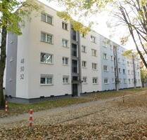 Einzugsbereit neu renovierte Familienwohnung mit großem Balkon! - Bochum Werne