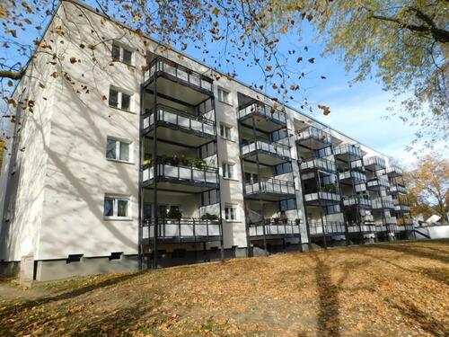 Foto - 3 Zimmer Etagenwohnung in Bochum