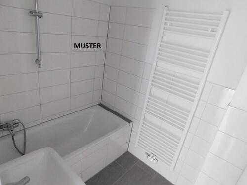 Foto - Etagenwohnung in Bochum zur Miete