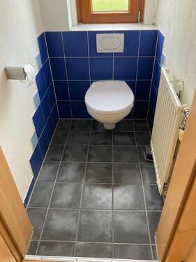 Foto - 4 Zimmer Etagenwohnung zur Miete in Schopfloch