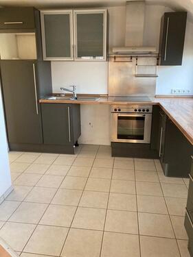 Foto - 4 Zimmer Etagenwohnung in Schopfloch