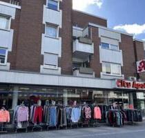 Repräsentative Gewerbefläche, Ladenlokal 1-A Lage in Herten MItte