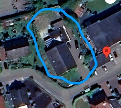 Foto - 3 Familienhaus - 450.000,00&nbsp;EUR Kaufpreis, ca.&nbsp; 340,00&nbsp;m&sup2;