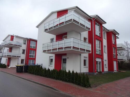 Foto - Zanderweg 4, Kritzmow Neubau 2016 KFW 70 Haus