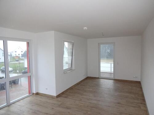 Foto - 3 Zimmer Etagenwohnung zur Miete in Kritzmow