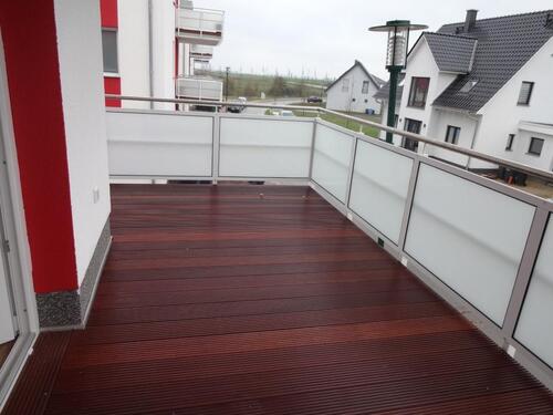 Foto - Etagenwohnung in Kritzmow zur Miete