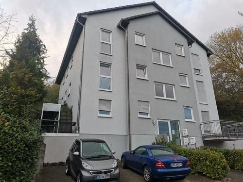 Foto - Schicke 3 ZKB Wohnung mit Balkon in ruhiger Lage