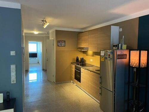 Foto - Etagenwohnung zur Miete in Saarbrücken