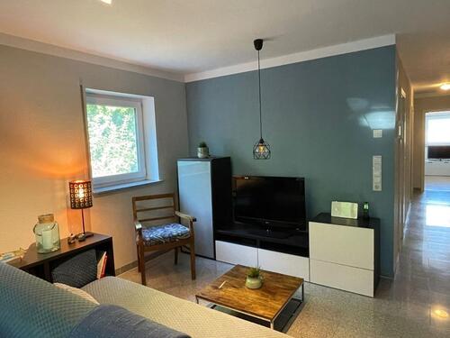 Foto - Etagenwohnung in Saarbrücken