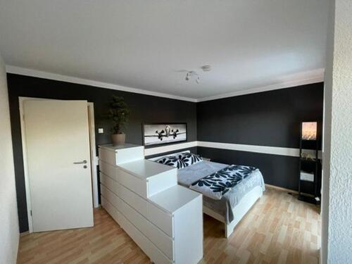 Foto - Etagenwohnung in Saarbrücken zur Miete