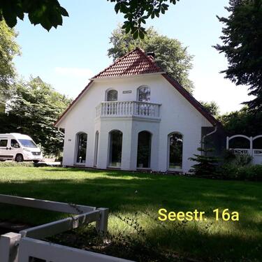 Foto - 6 Zimmer Villa zum Kaufen in Glücksburg (Ostsee)