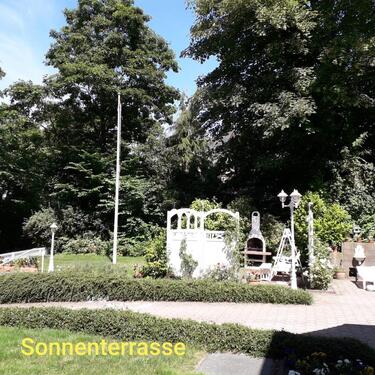 Foto - 6 Zimmer Villa in Glücksburg (Ostsee)