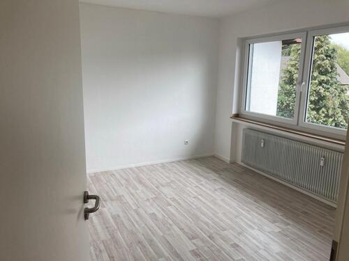 Foto - 3 Zimmer Etagenwohnung zur Miete in Lichtenau