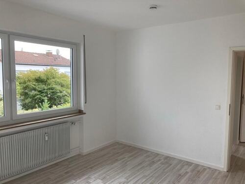 Foto - 3 Zimmer Etagenwohnung in Lichtenau