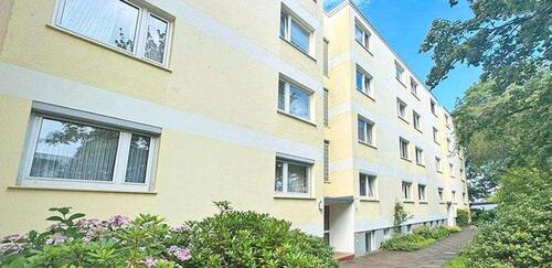 Foto - 3-Zimmer Küche Bad Vorankündigung