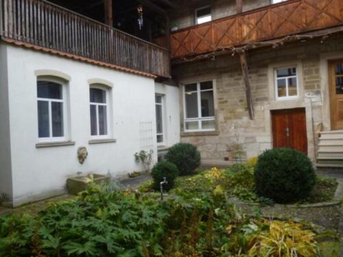 Foto - Behagliche Wohnung in denkmalgeschütztem Haus im Zentrum von KÖN