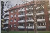 Foto - 1-Zimmer-Wohnung, St. Jürgen, Uni-Nähe
