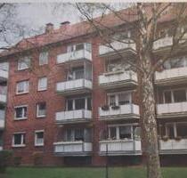 1-Zimmer-Wohnung, St. Jürgen, Uni-Nähe - Lübeck Sankt Jürgen