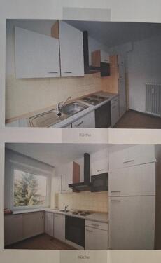 Foto - 1 Zimmer Etagenwohnung in Lübeck