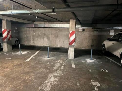 Foto - Tiefgaragenstellplatz Roonstraße 8 (Nähe Porta Nigra HBF)