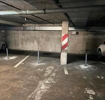 Tiefgaragenstellplatz Roonstraße 8 (Nähe Porta Nigra HBF) - Trier Nord