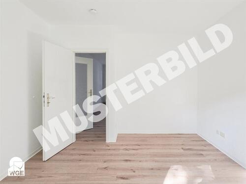 Foto - 2 Zimmer Etagenwohnung zur Miete in Halle (Saale)