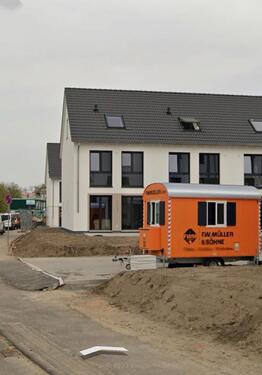 Foto - Einfamilienhaus am Entenfang Neubau