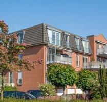 Praxis- Dienstleistungsfläche 54 m² direkt in Seniorenresidenz - Henstedt-Ulzburg