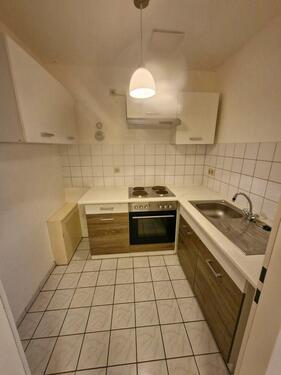 Foto - 2 Zimmer Etagenwohnung in Dortmund