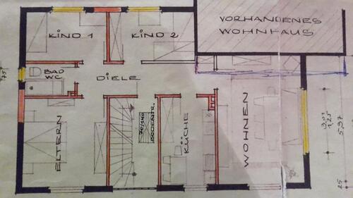 Foto - 3 Zimmer Etagenwohnung zur Miete in Lohmar