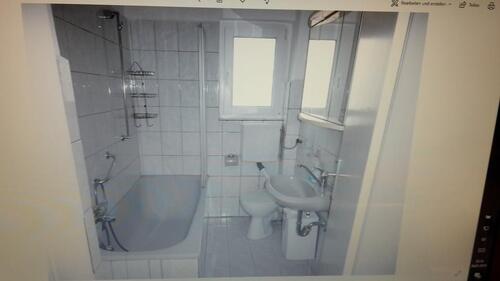 Foto - 3 Zimmer Etagenwohnung in Lohmar