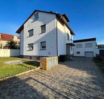 2,5 Zimmerwohnung mit großem Balkon - befristet für 1 Jahr - Maintal