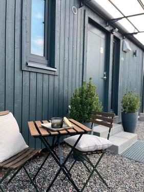 Foto - Tinyhaus möbliert mit Garten zur Vermietung in Landau