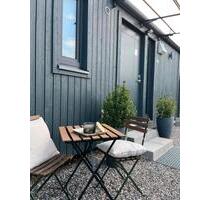 Tinyhaus möbliert mit Garten zur Vermietung in Landau - Landau in der Pfalz