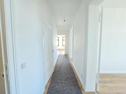 Foto - 5 Zimmer Etagenwohnung zur Miete in Magdeburg