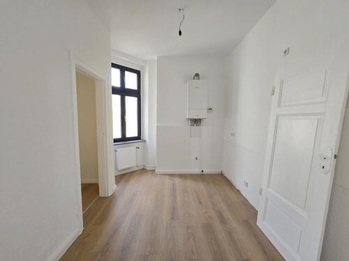 Foto - Etagenwohnung in Magdeburg zur Miete