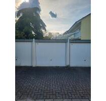 Garage zu vermieten in Frankenthal Süd - Frankenthal (Pfalz)