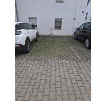 Parkplatz in Höfingen – ab sofort verfügbar! - Leonberg