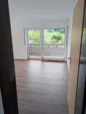 Foto - 2.5 Zimmer Etagenwohnung in Grafenau