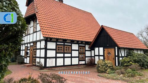 Foto - Ferienhaus Wohnhaus in ruhiger Lage am Dümmer See