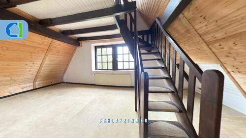 Foto - 7.5 Zimmer Einfamilienhaus in Lemförde