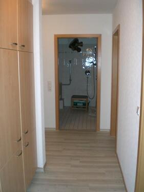 Foto - 3 Zimmer Erdgeschoßwohnung in Garbsen