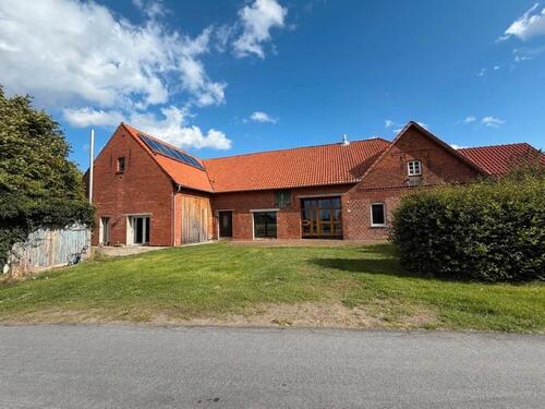Foto - * PROVISIONSFREI *Resthof mit zwei Wohneinheiten und Tiny House