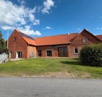 * PROVISIONSFREI *Resthof mit zwei Wohneinheiten und Tiny House - Petershagen