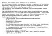 Foto - 14 Zimmer Bauernhaus, Landhaus in Petershagen